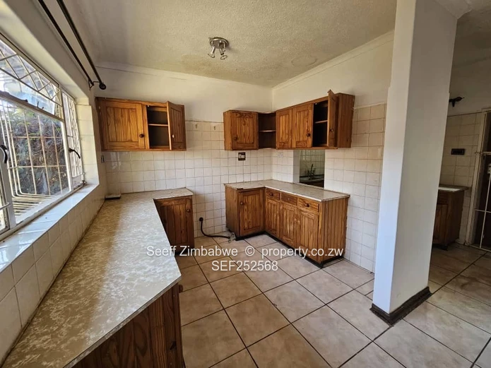 Charming 3-Bedroom Garden Apartment to Rent in Mandara