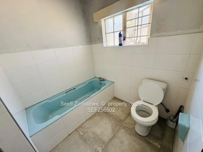 3-Bedroom Family Property On Over 1 Acre