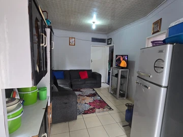 6 Bedroom Townhouse Complex