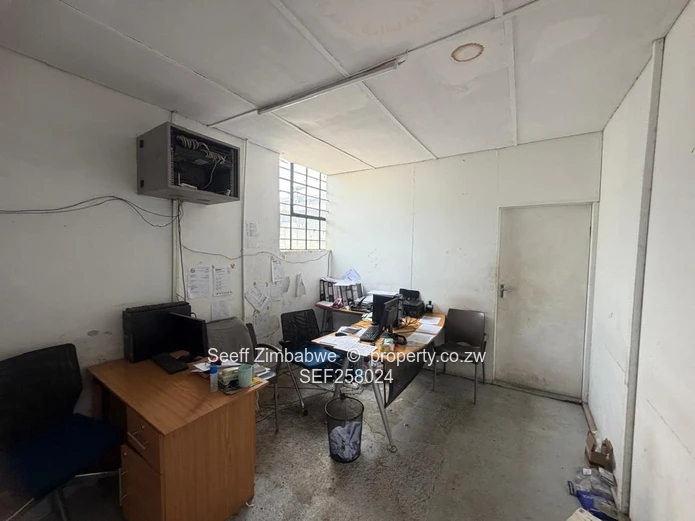 Warehouse Available in Workington 