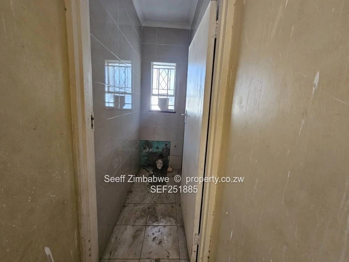 Charming & Secure 3-Bedroom Family Home in Mabelreign