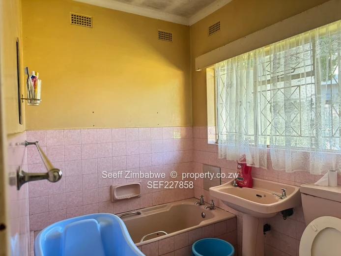 Versatile Corner Property with easy access to Seke Road (Sole Mandate)