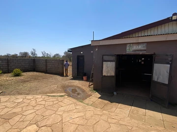Commercial Property