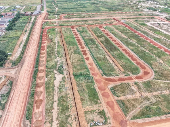 Land