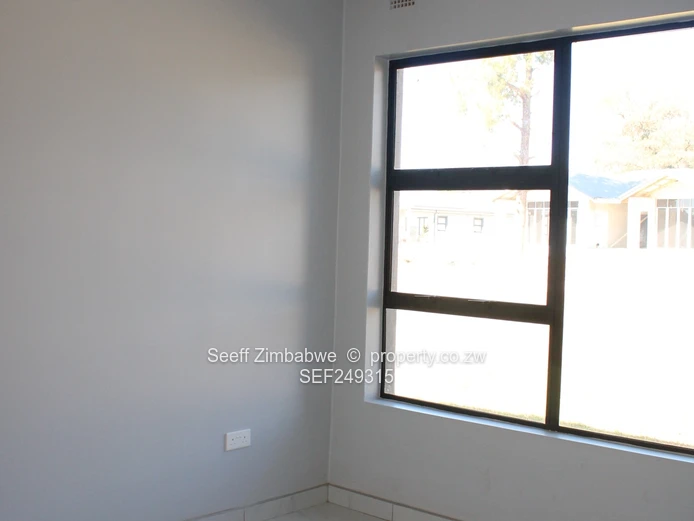 Newly built 4-bed garden flat in Glen Lorne — secure, modern and move-in ready