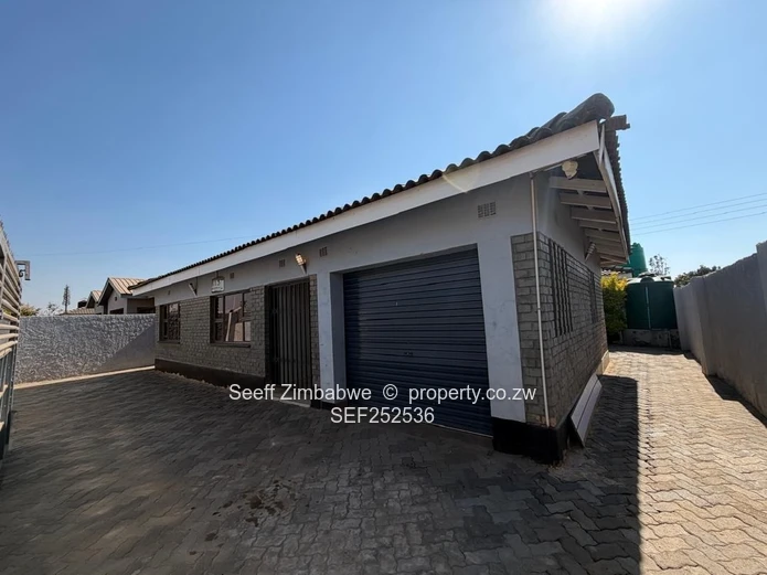 Stunning 4-Bedroom Family Home with Self-Contained Guest Wing