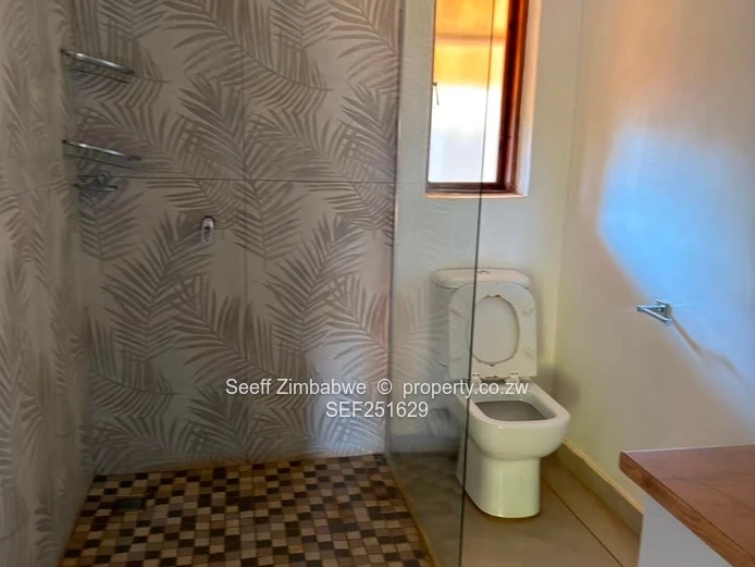 House To Rent in Pomona