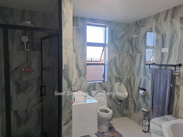Stylish 4-Bed, 3-Bath Arlington Home w/ Pool & Borehole