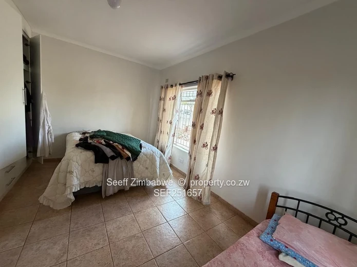 Charming 3-Bedroom Home