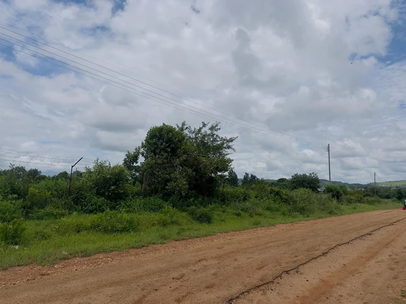 Land