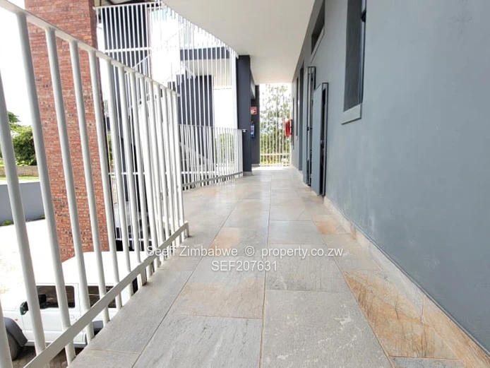Spacious 2-Bed, 150m² Modern Apartment in Vainona, Ground Units!