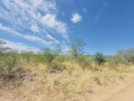 Prime Commercial land for sale in Victoria Falls