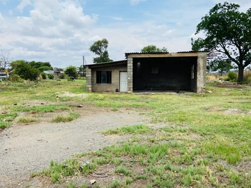 Prime Industrial Land in Gweru