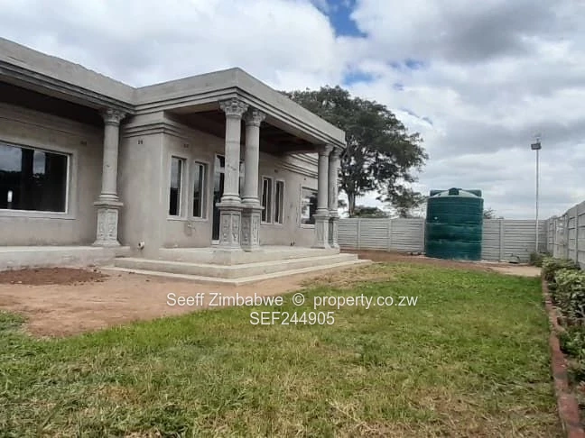 4 Bed Family Home For Sale