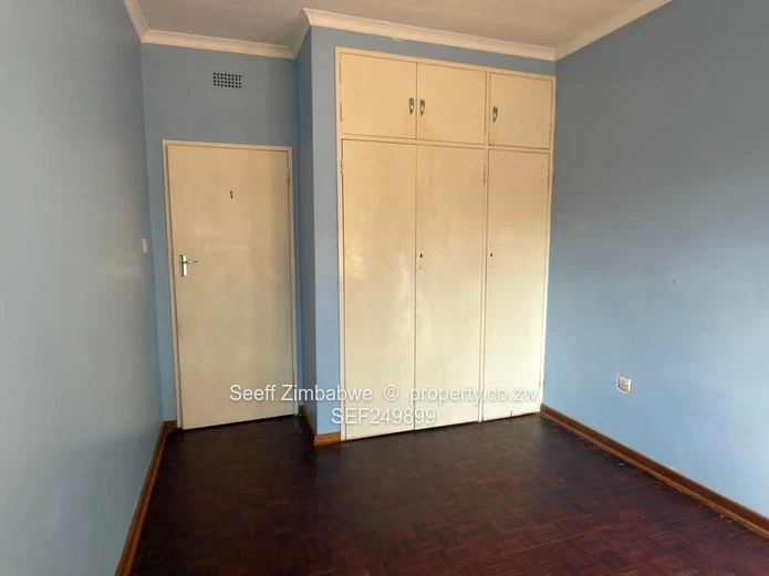 Charming & Secure 4-Bedroom Family Home in Bluffhill