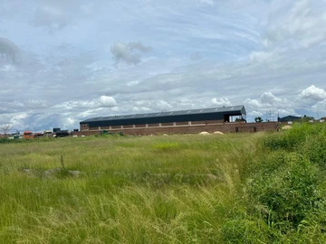 Commercial & Industrial Land
