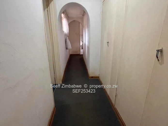 Family Home with Endless Potential