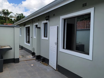 4 Bedroom Townhouse Complex