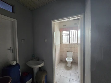 6 Bedroom Townhouse Complex