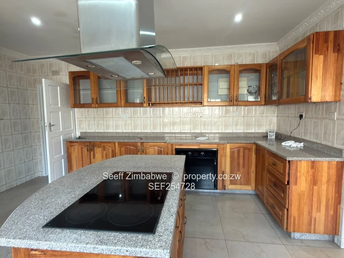 4-Bedroom Waterfalls (Near SOS Children’s Home) (Sole Mandate)