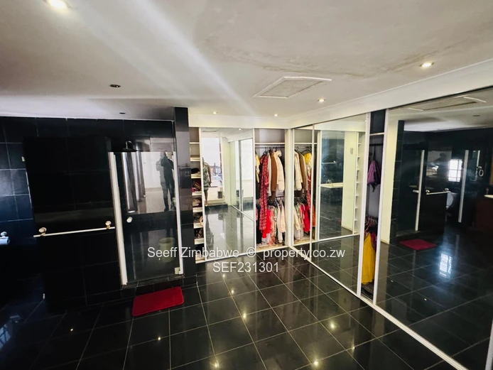 Luxury And Modern 3 Bed Duplex Villa In Avondale (Sole Mandate)