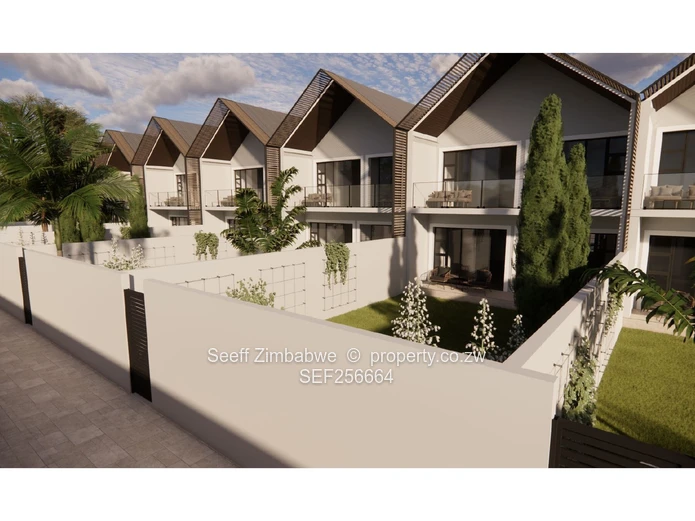 Greendale 3-Bed Modern Apartment with Pool & Club