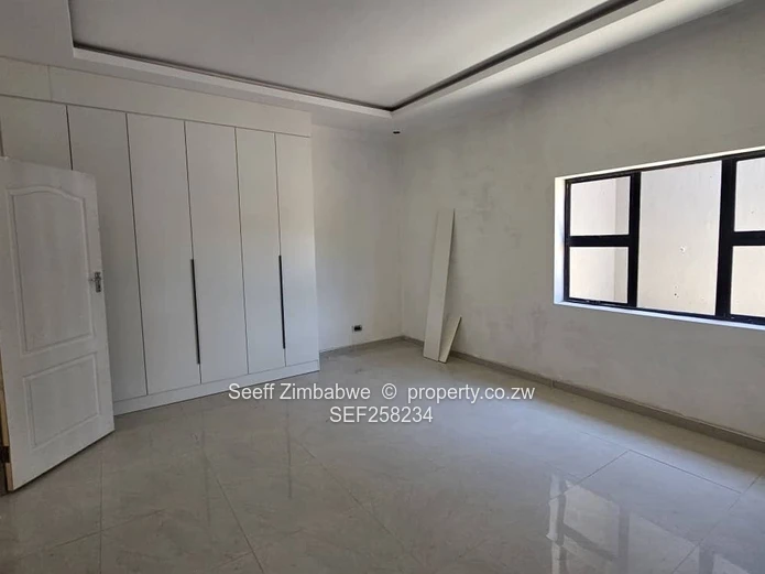 Beautiful Newly Built 3-Bedroom Semi-Detached Home in Sunway City – $800/month