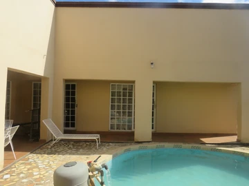 Office Space Available