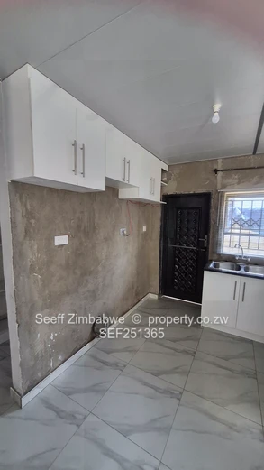 Cold Comfort | Dual-Living HomeSale