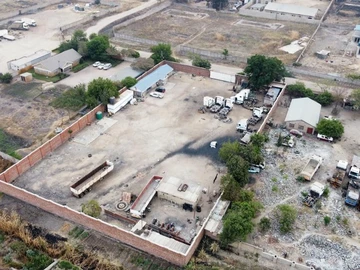 Commercial Property
