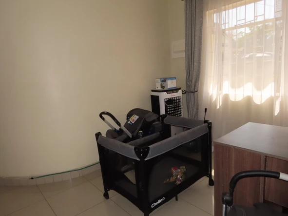 3 Bedroom Townhouse Complex