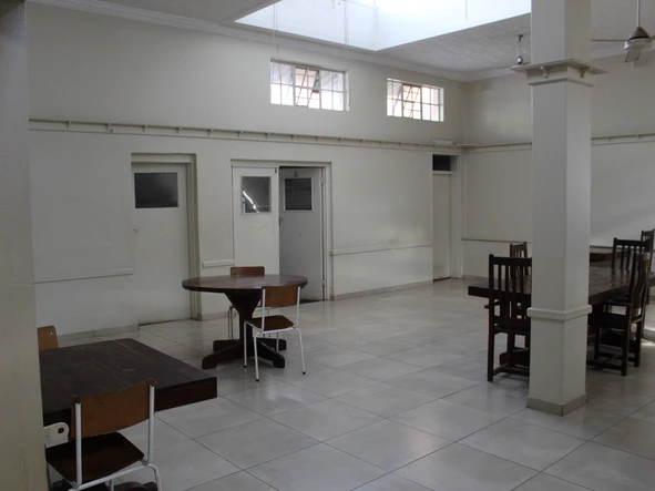 Commercial Property